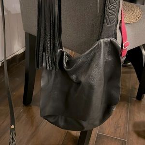 Molly G Cross Body adjustable strap